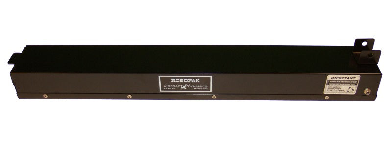 Robotow 6425 24SL 5AMP Battery