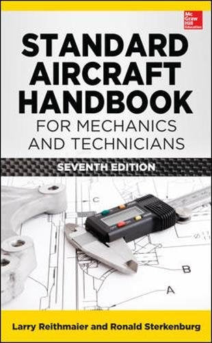 Standard Aircraft Handbook