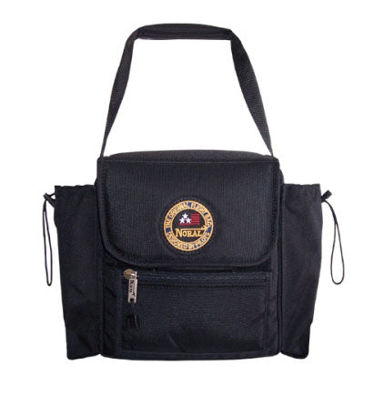 Noral Flying Club BAG BLK