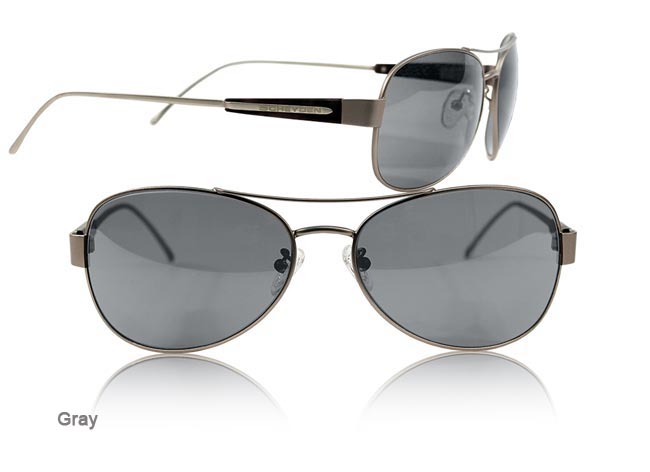 Scheyden Albatross Titan Polarized Bronze Lens