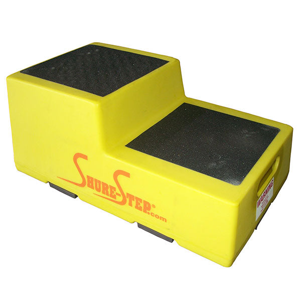 Shure Step 2 Step Stool