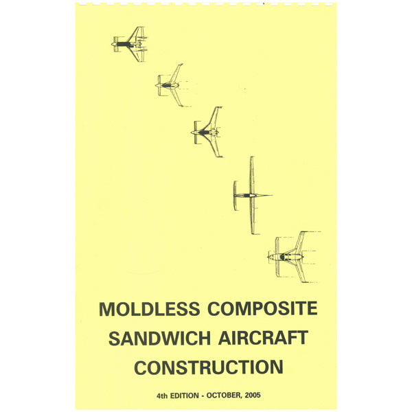 Moldless Composite Sandwich AC Construction Book