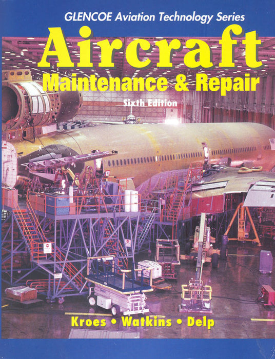 Aircraft Maint/Repair