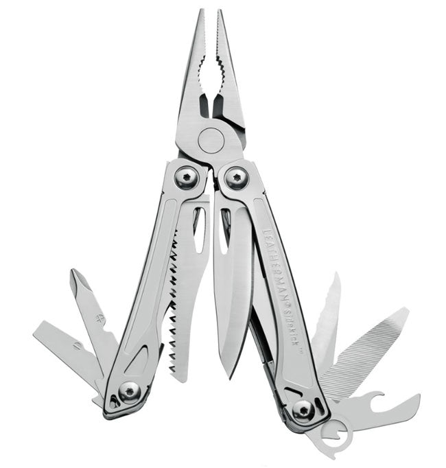 Leatherman Sidekick