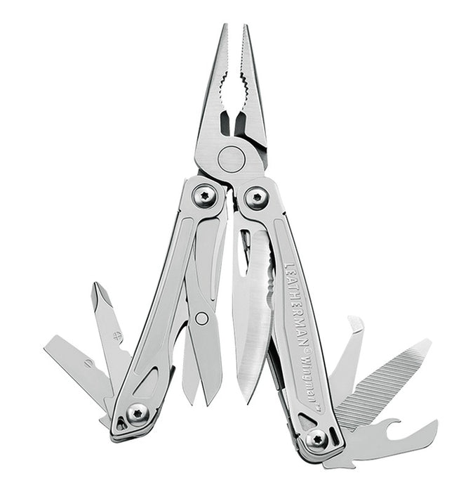 Leatherman Wingman