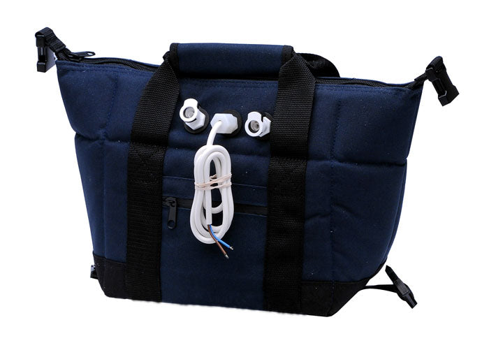 Portable BAG System 6 QT