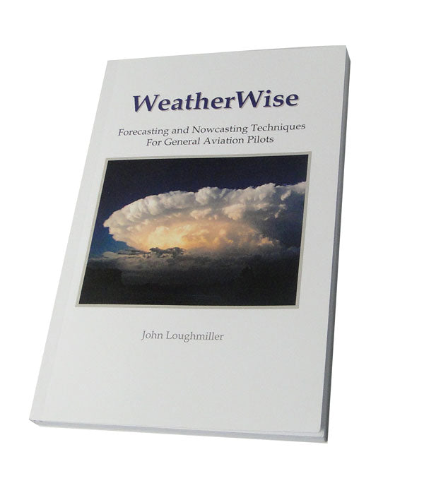 Weatherwise Forecasting Book