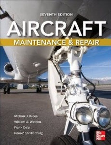 E-Book Aircraft Maintenance AND Repair 7TH Edition