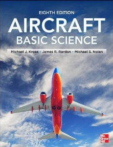 E-Book Aircraft Basic Science Eighth Edition