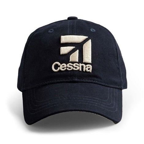 Cessna Logo CAP