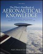 Pilots Handbook OF Aeronautical Knowledge 5/E
