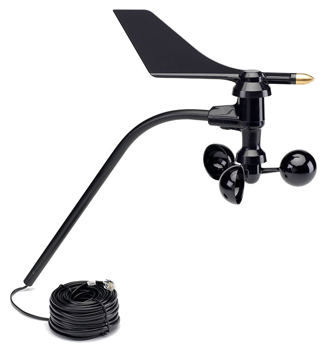 Davis Instruments Anemometer