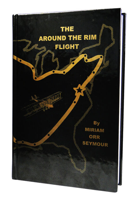 THE Around THE RIM Flight
