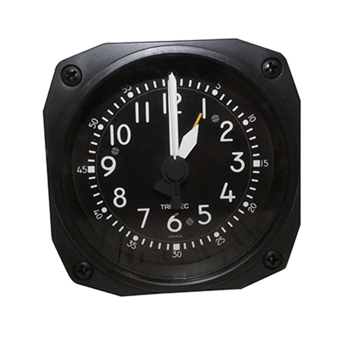 3.5 Alarm Clock DM65