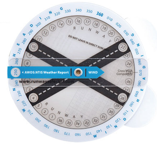 Runway Selector