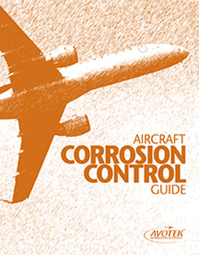 Avotek Aircraft Corrosion Control Guide