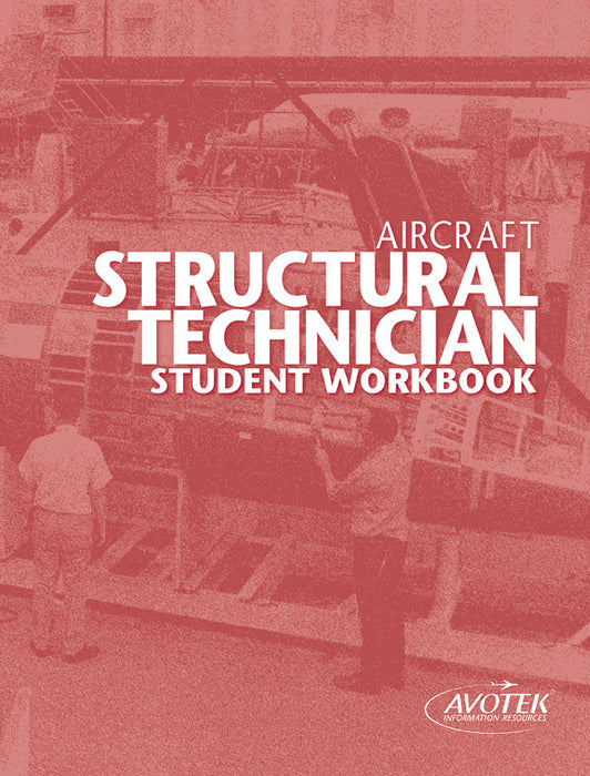 Avotek Aircraft Structural Technician Workbook