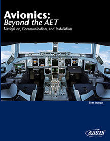 Avotek Avionics Beyond THE AET