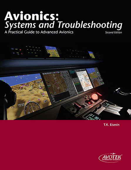 Avotek Avionics Systems AND Troubleshooting