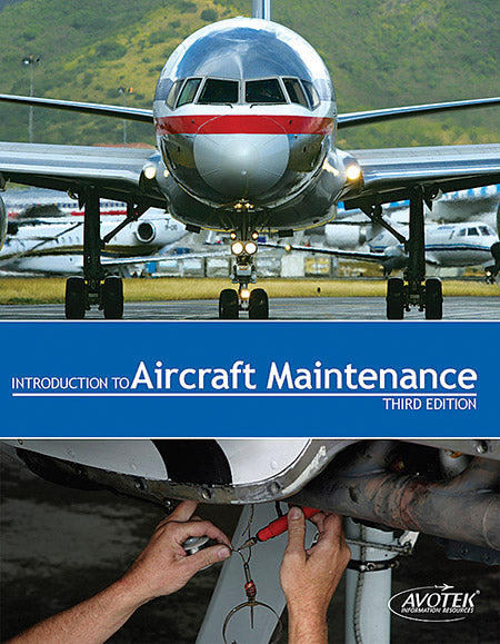 Avotek Introduction TO Aircraft Maintenance
