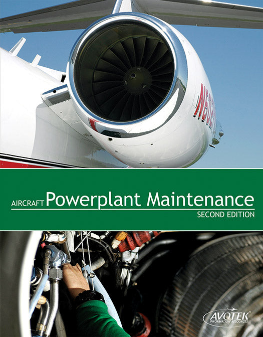 Avotek Powerplant Maintenance