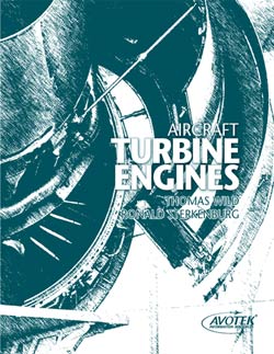 Avotek Aircraft Turbine Engines