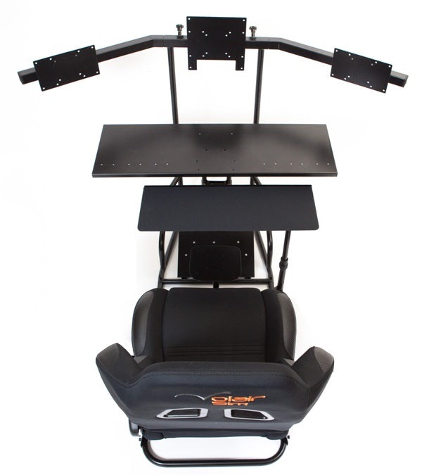 Volair SIM Cockpit Chassis