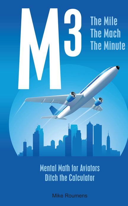M3 - THE Mile THE Match THE Minute Book