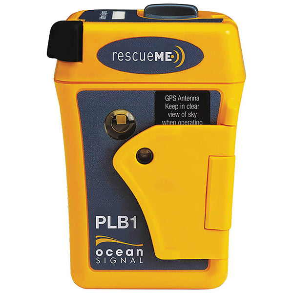 Ocean Signal Rescueme PLB1 PLB USA