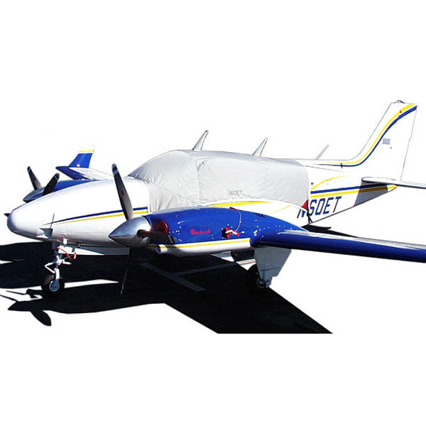 Bruces Travel Canopy Cover Beech Bonanza 36 Models