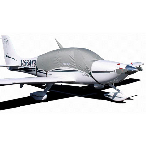 Bruces Travel Canopy Cover Cirrus SR22