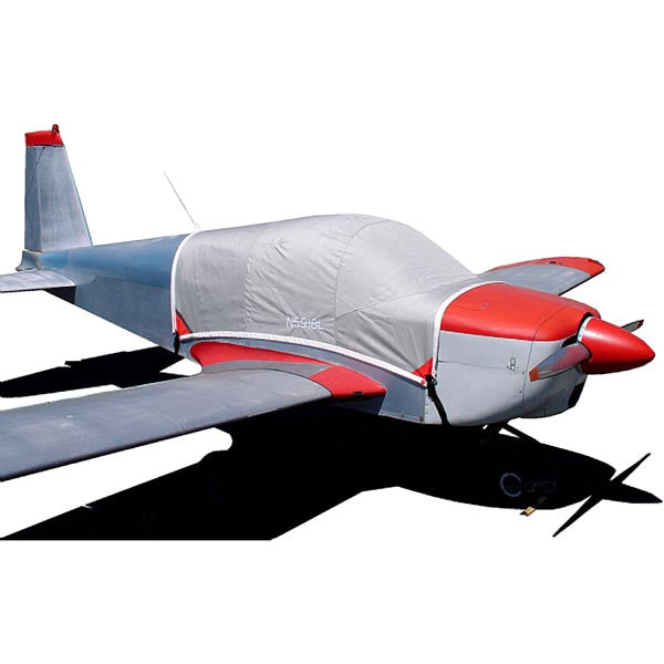 Bruces Travel Canopy Cover Grumman AA5