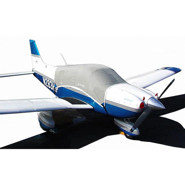 Bruces Travel Canopy Cover Piper PA32