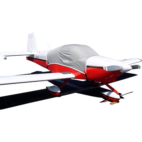 Bruces Travel Canopy Cover Vans Aircraft RV-9/9A