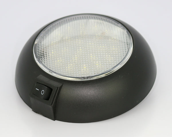 24 LED Interior Dome Light- 12VDC