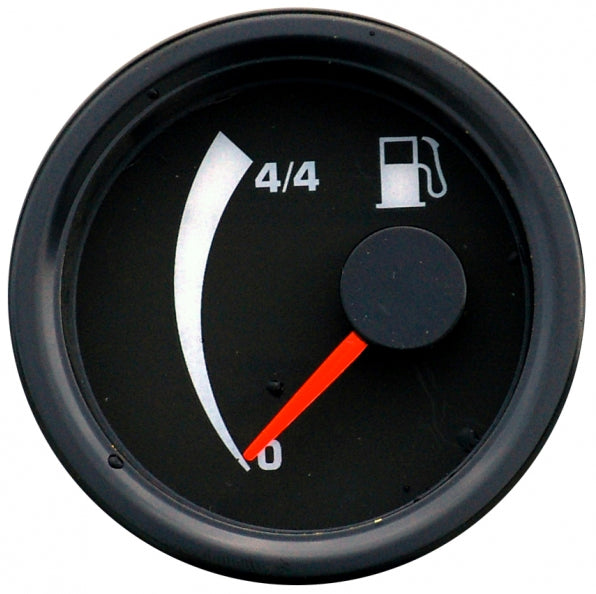 UL Flight Line 2 Fuel Level 0-4/4 UL LSA 12V DLT 5-60/90