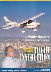 Home Stdy FLT Instruct Casst+