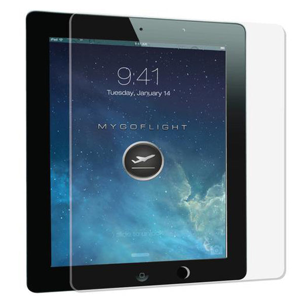 MGF Armorglas Anti-Glare Screen Protector - Ipad Mini 6