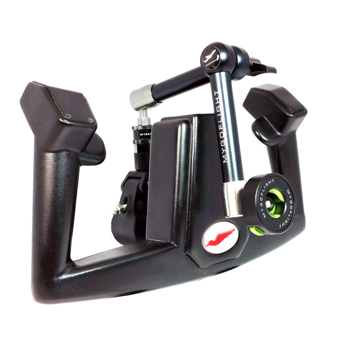 MGF Sport Mount - Flex Yoke