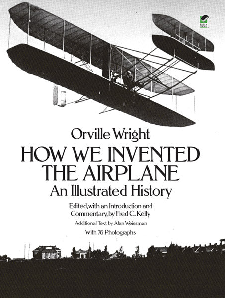 HOW WE Invented