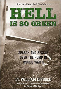 Hell IS SO Green