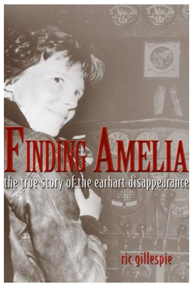 Finding Amelia