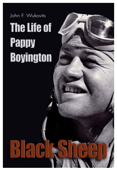 THE Life OF Pappy Boyington
