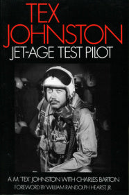 TEX Johnston