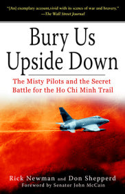 Bury US Upside Down