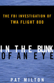 IN THE Blink OF AN EYE