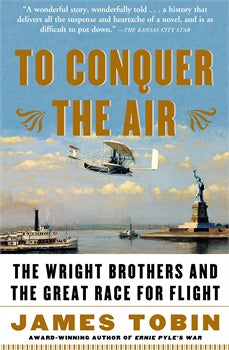 TO Conquer THE AIR
