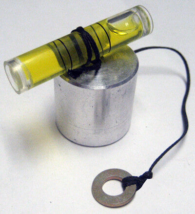 Buzz Master Prop Balancer W/ Instructions