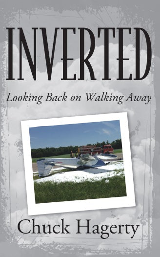 Inverted Looking Back ON Walking Away