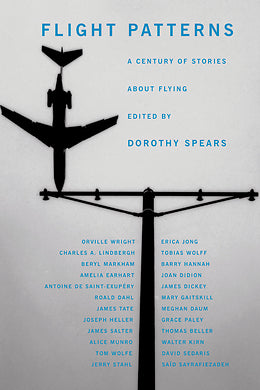 Flight Patterns A Century OF Stories About Flying